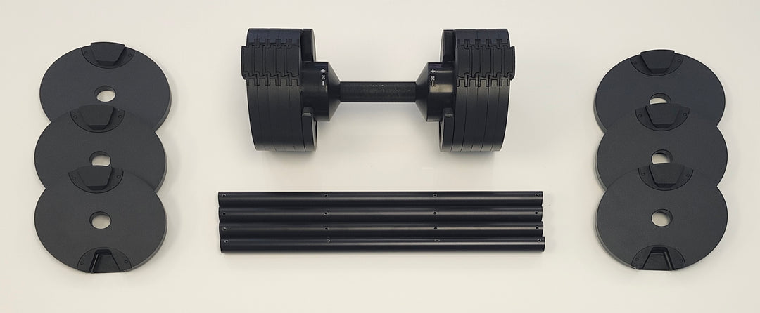 NÜOBELL Expansion Kit Bundle