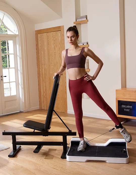 Speediance Gym Pal - FITNESS CASA