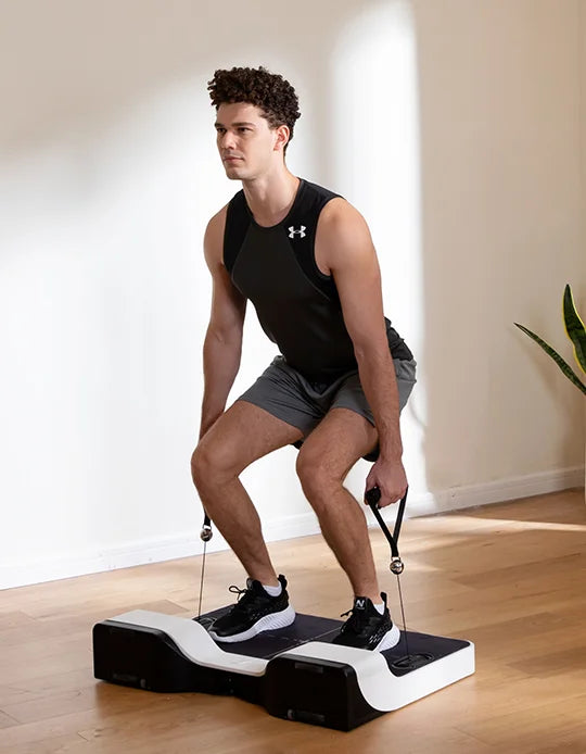 Speediance Gym Pal - FITNESS CASA