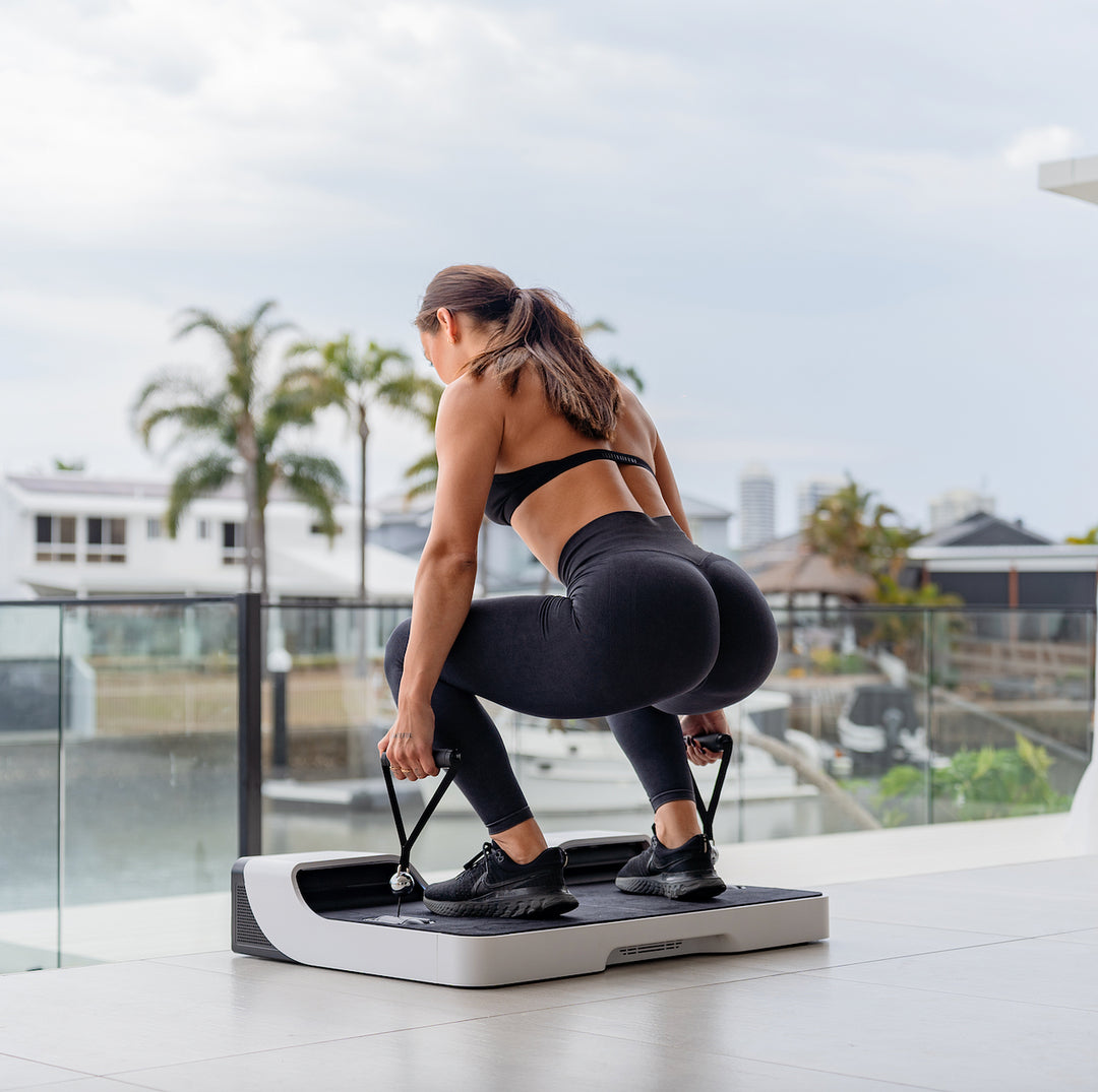 Speediance Gym Pal - FITNESS CASA