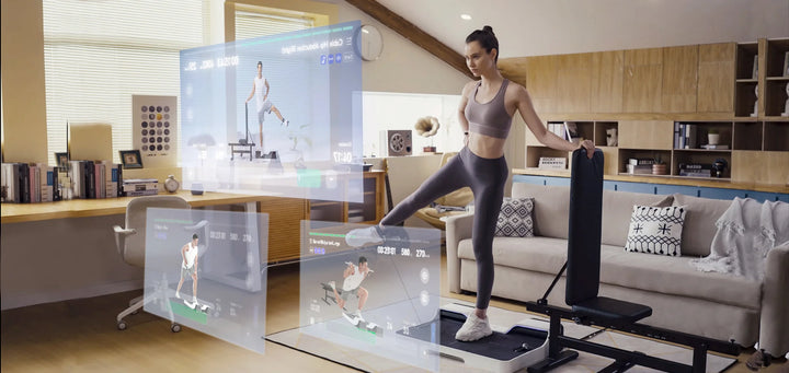 Speediance Gym Pal - FITNESS CASA