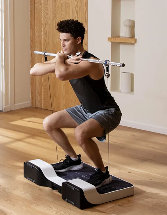 Speediance Gym Pal - FITNESS CASA