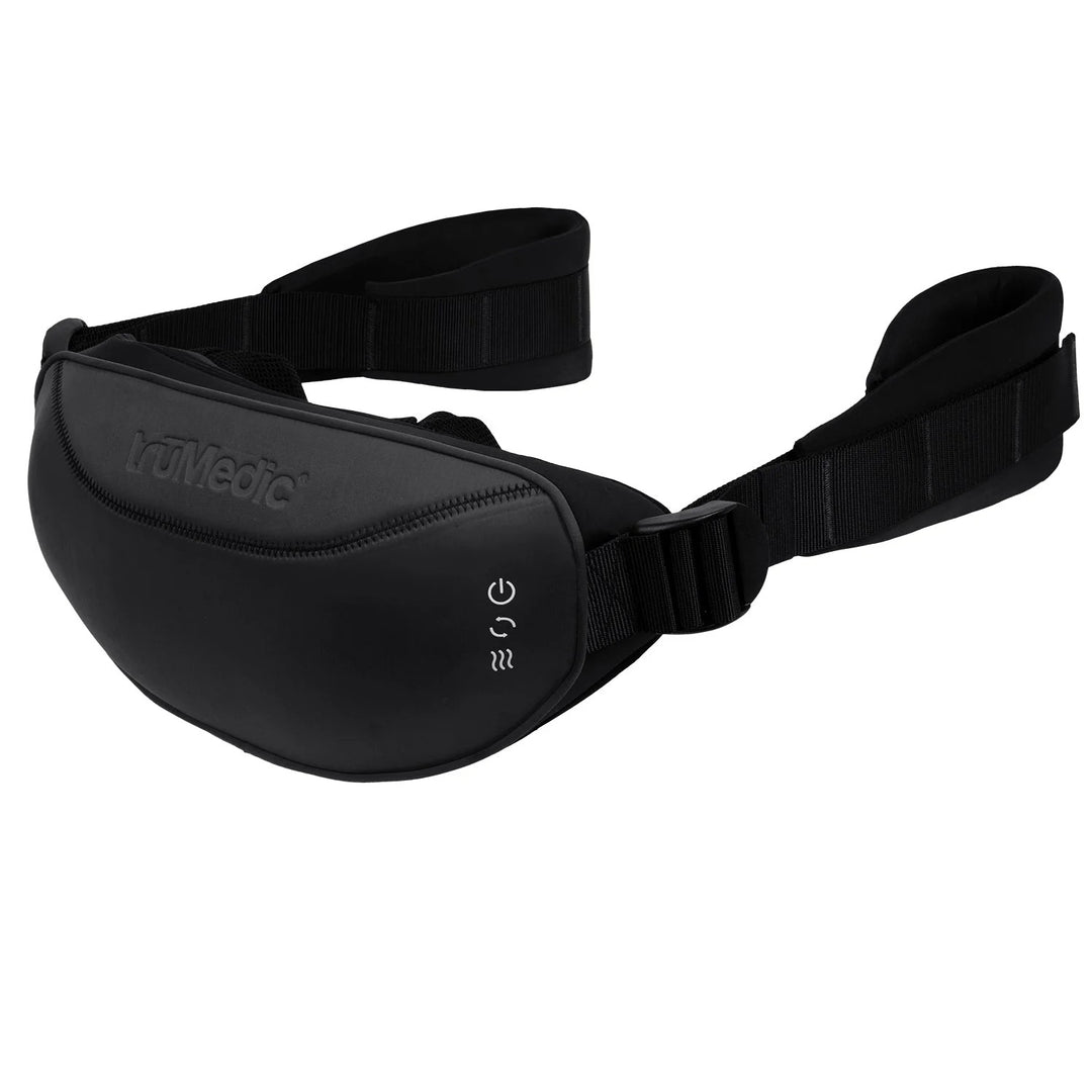 truMedic MagicHands™ 3D Neck and Back Massager PRO - FITNESS CASA