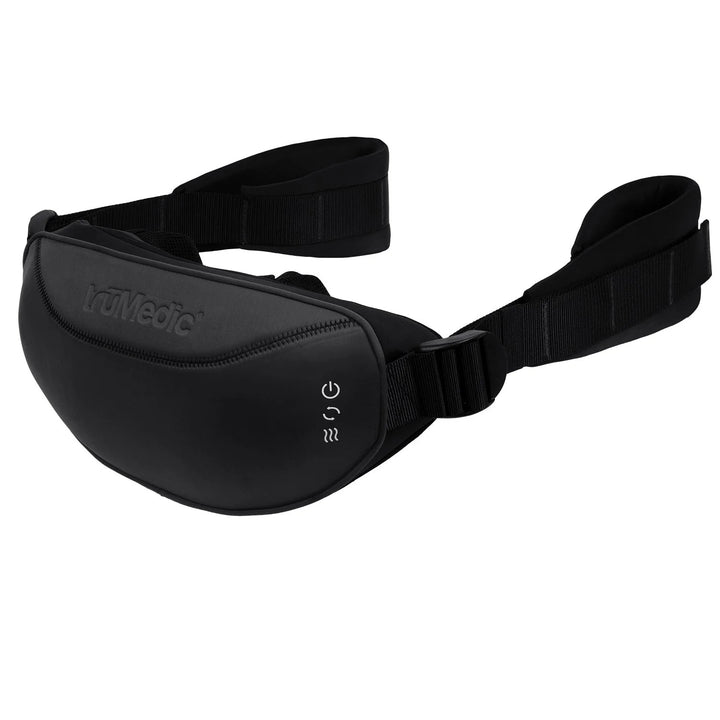 truMedic MagicHands™ 3D Neck and Back Massager PRO - FITNESS CASA
