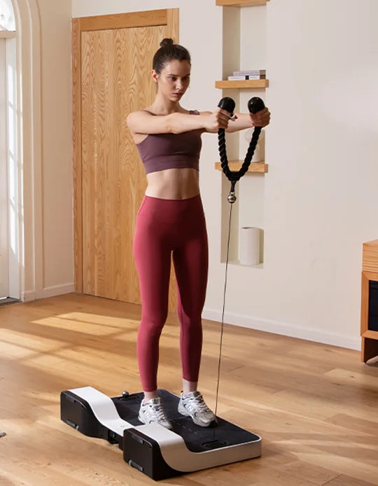 Speediance Gym Pal - FITNESS CASA