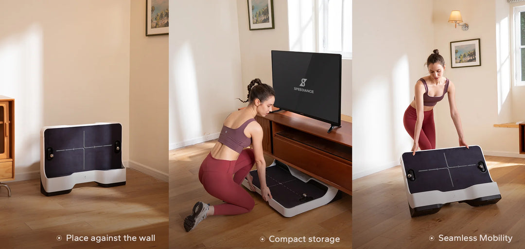 Speediance Gym Pal - FITNESS CASA