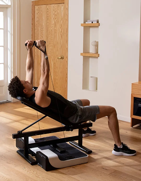 Speediance Gym Pal - FITNESS CASA