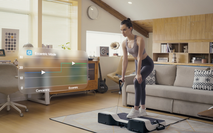 Speediance Gym Pal - FITNESS CASA