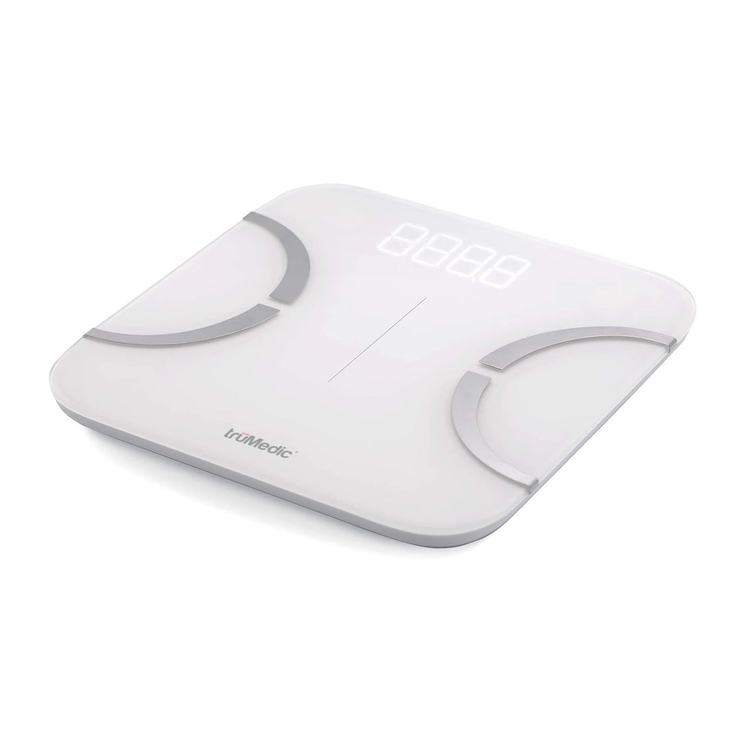 truMedic Smart Series Scale - FITNESS CASA