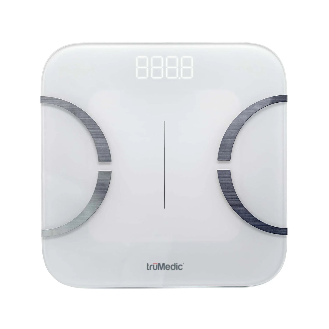 truMedic Smart Series Scale - FITNESS CASA