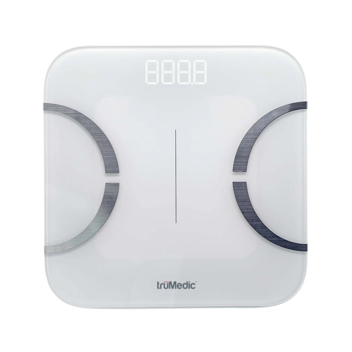 truMedic Smart Series Scale - FITNESS CASA