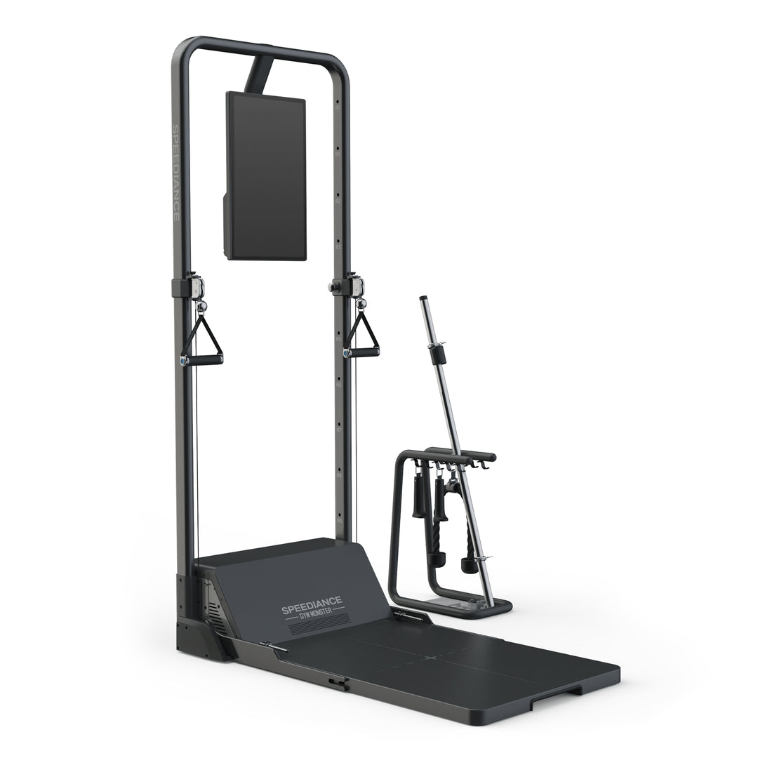 store for fitness equipment