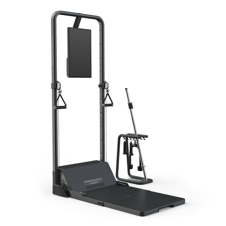store for fitness equipment
