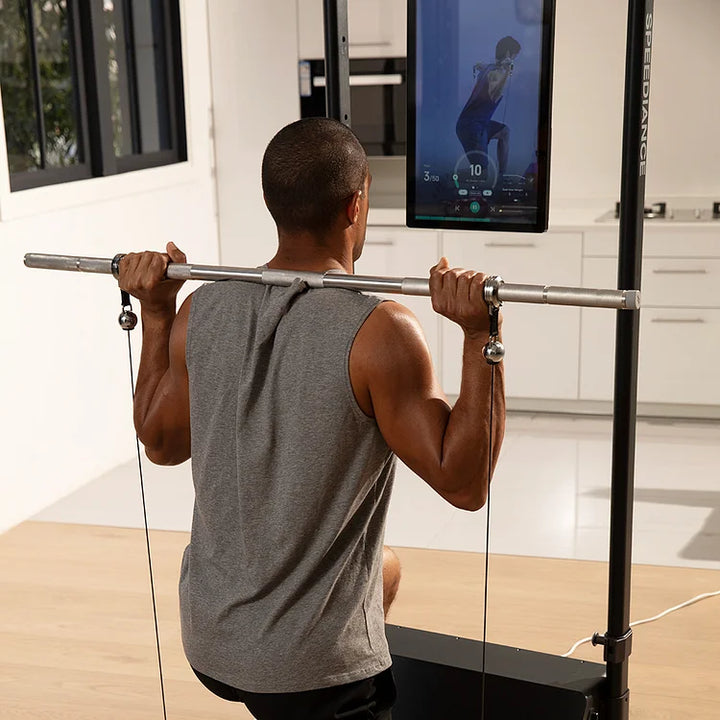 exercise equipment fitness