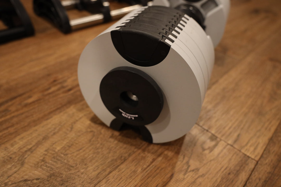 fitness equipment toronto