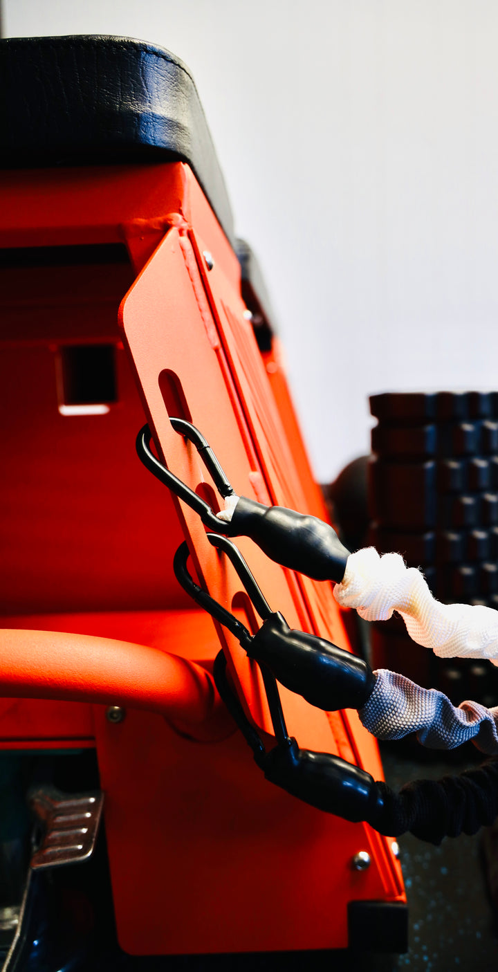 exercise equipment fitness