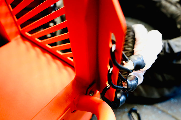 fitness equipment toronto