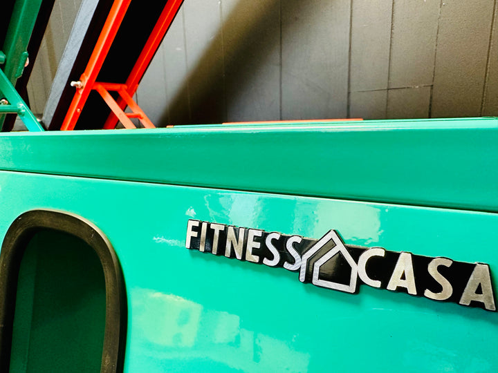 gym equipment