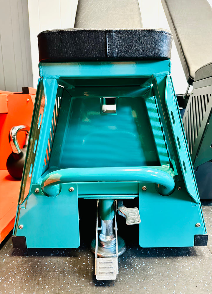 gym equipment