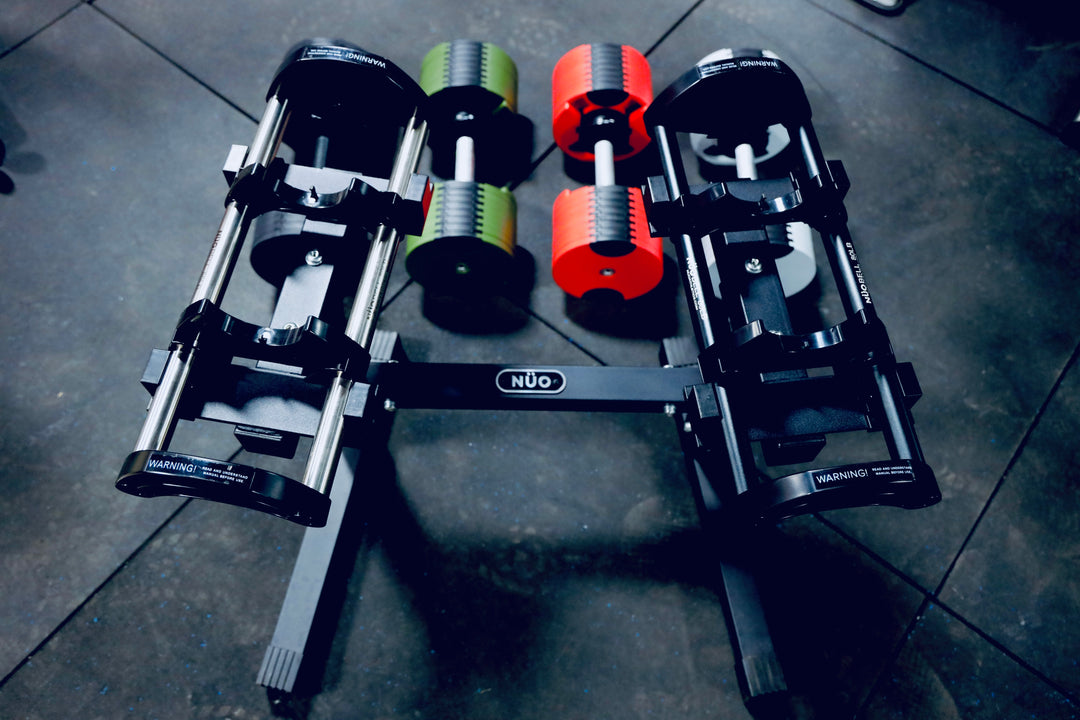 fitness equipment toronto