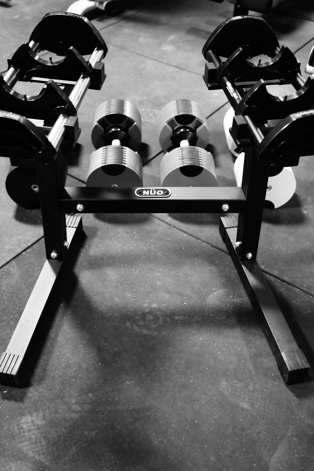 fitness equipment toronto