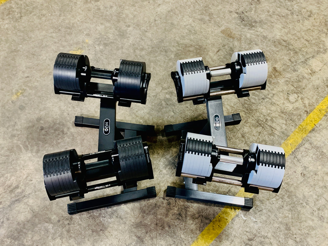 fitness equipment toronto