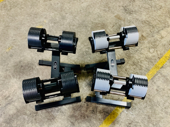 fitness equipment toronto