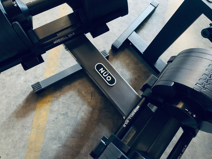 fitness equipment toronto