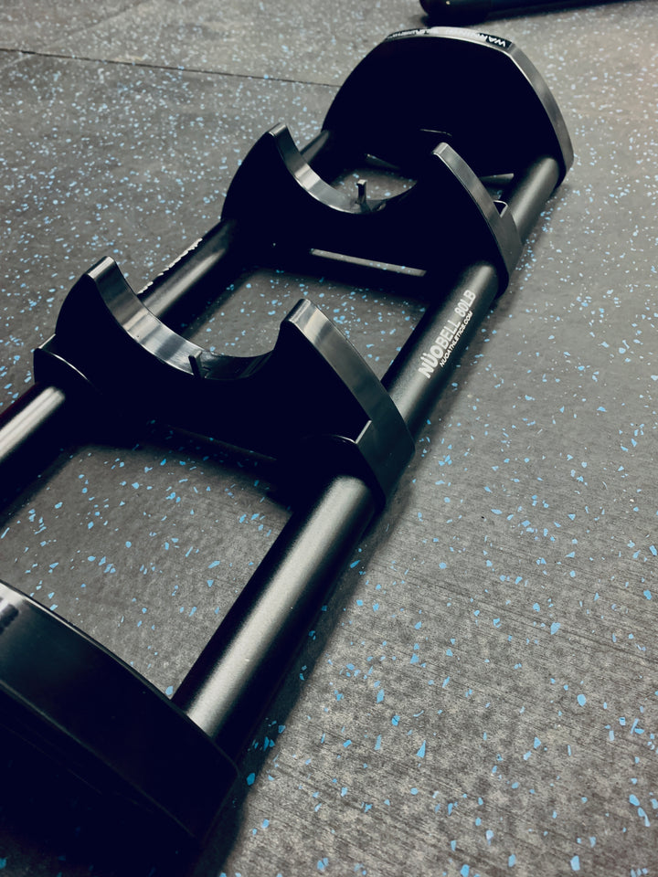 store for fitness equipment