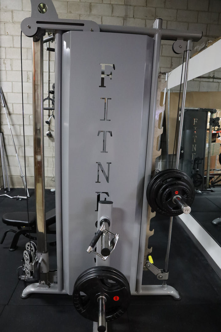 fitness equipment toronto