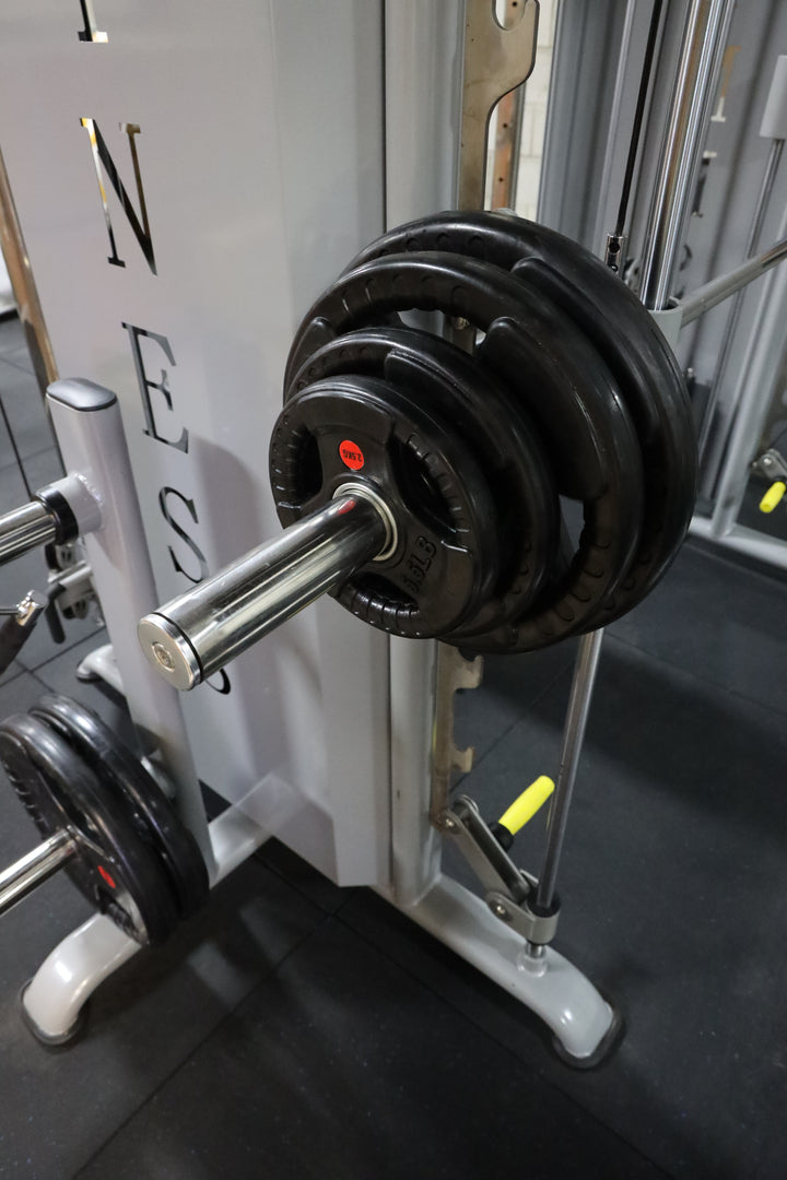 fitness equipment toronto
