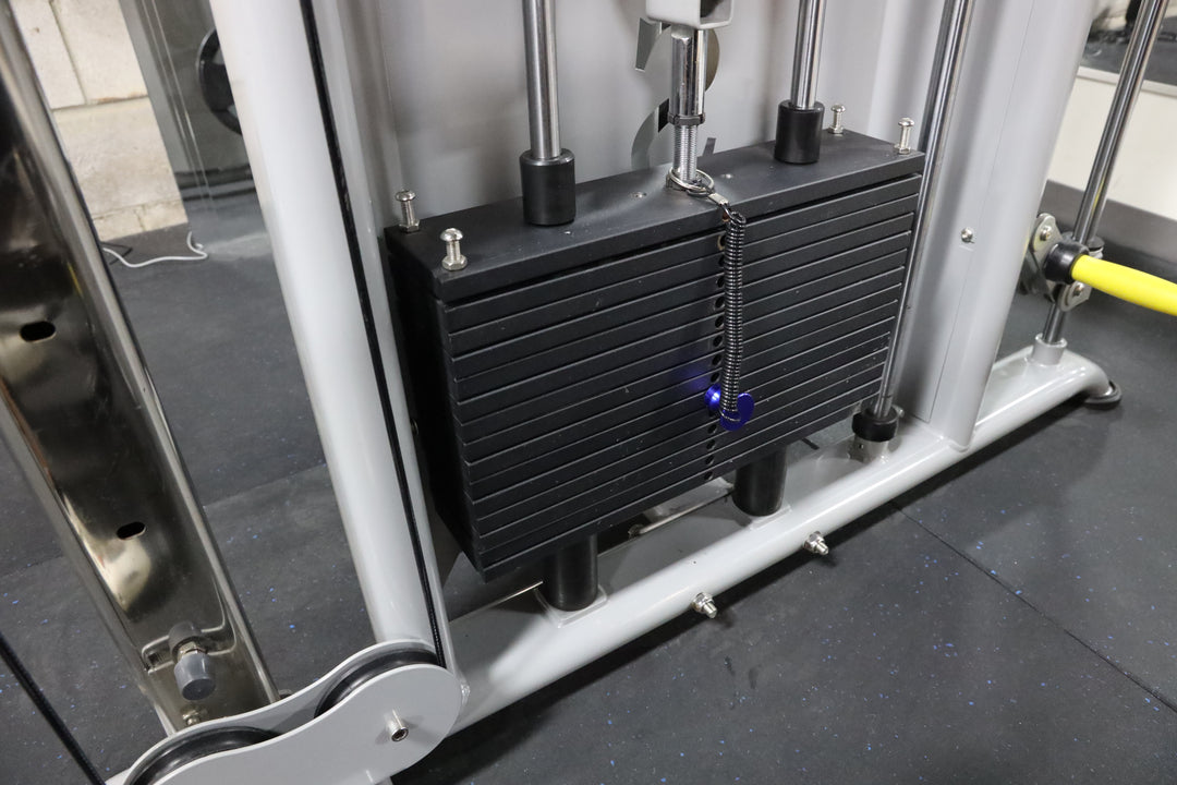 fitness equipment toronto