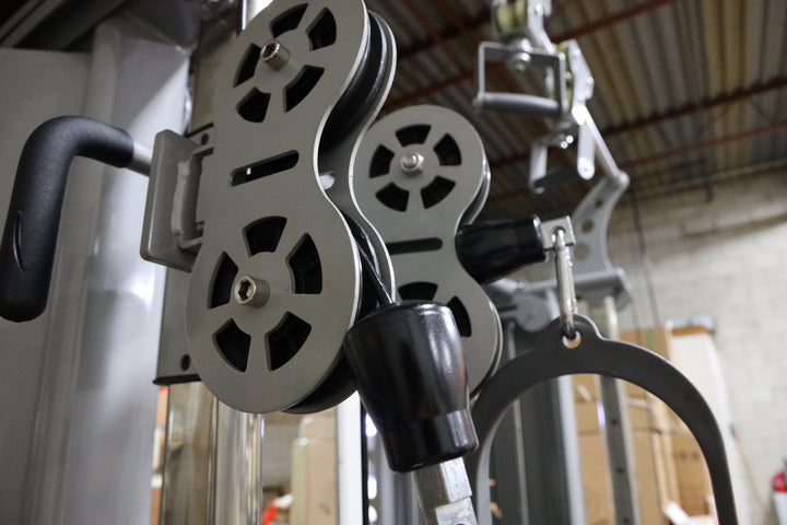 fitness equipment toronto