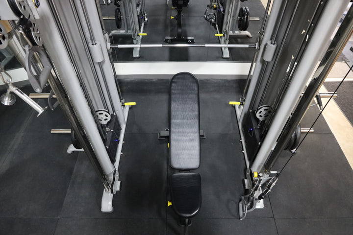 fitness equipment toronto