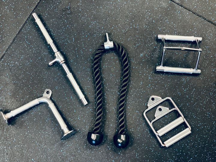 fitness equipment toronto