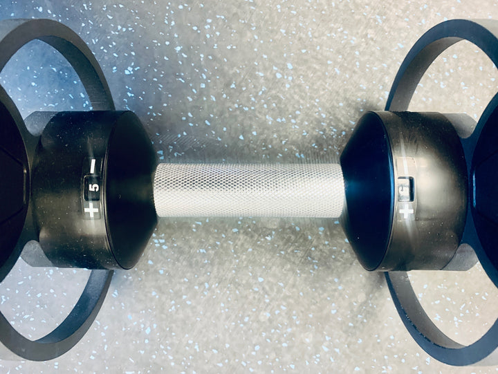store for fitness equipment