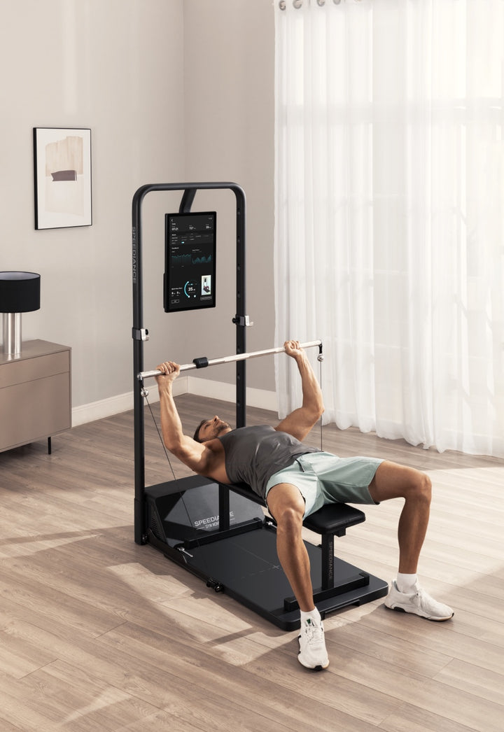 Speediance Gym Monster - FITNESS CASA