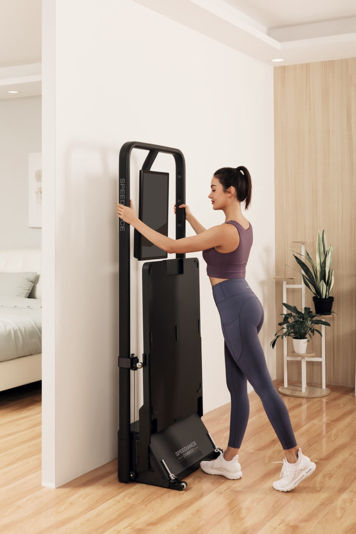 Speediance Gym Monster - FITNESS CASA