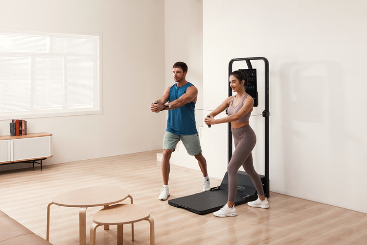 Speediance Gym Monster - FITNESS CASA