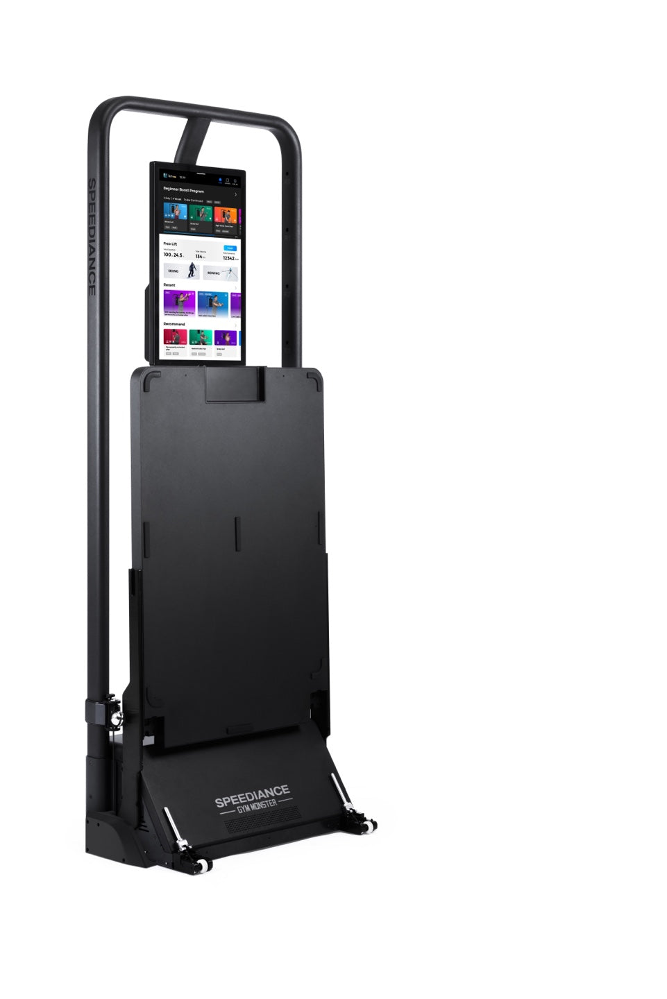 Speediance Gym Monster - FITNESS CASA