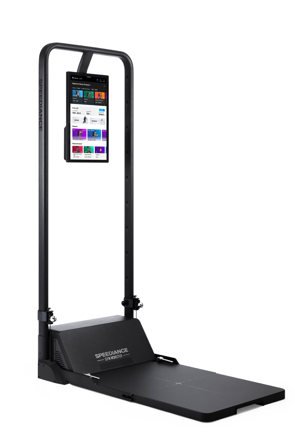Speediance Gym Monster - FITNESS CASA