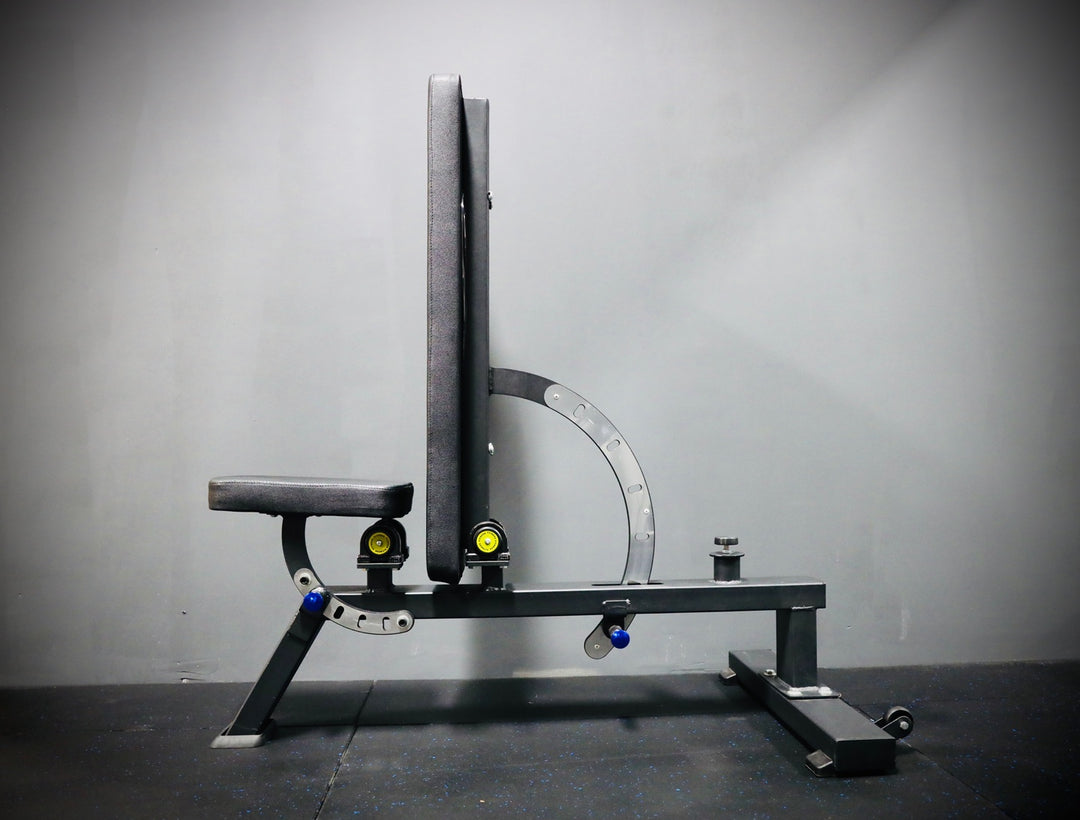 fitness equipment toronto