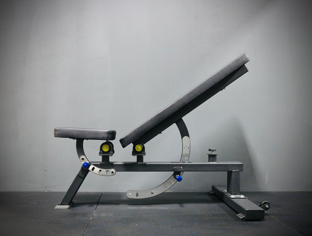 fitness equipment toronto