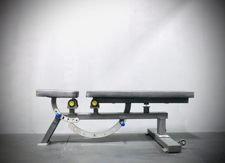 fitness equipment toronto