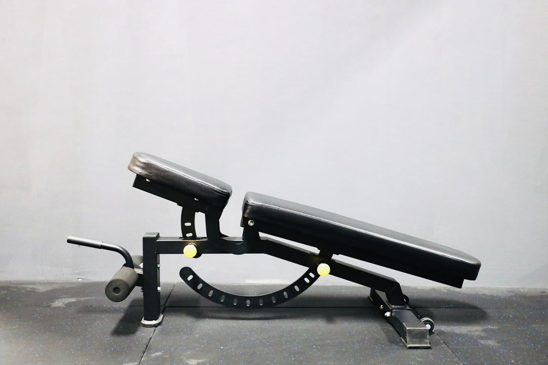 Fitness Casa Pro-Bench - FITNESS CASA