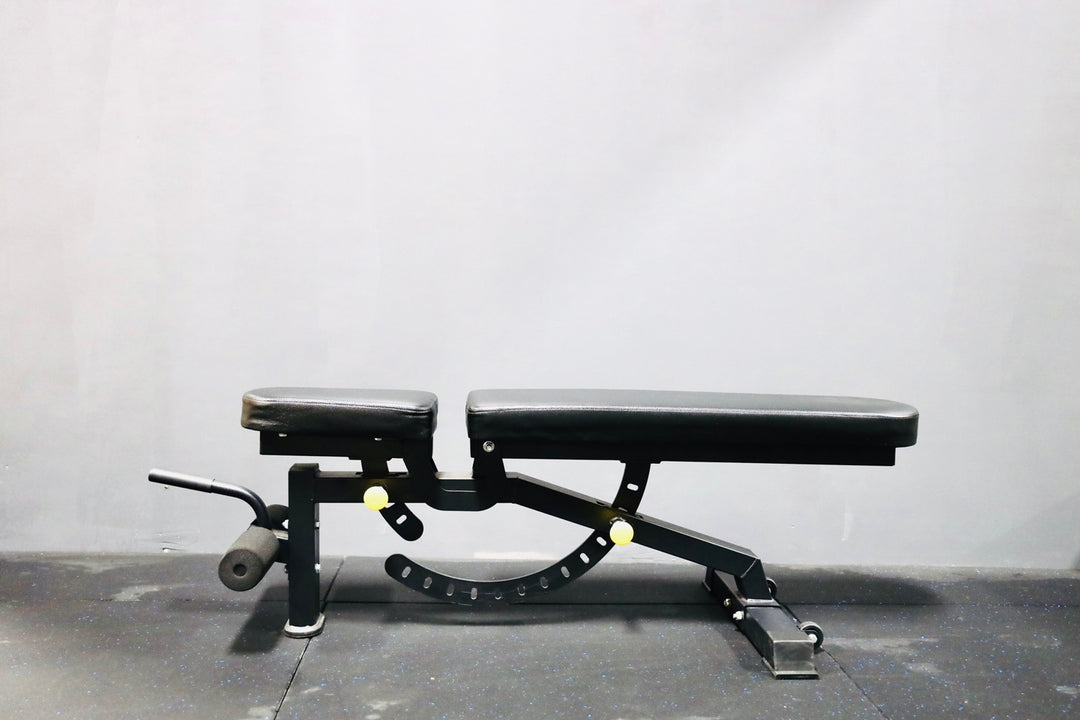 fitness equipment toronto