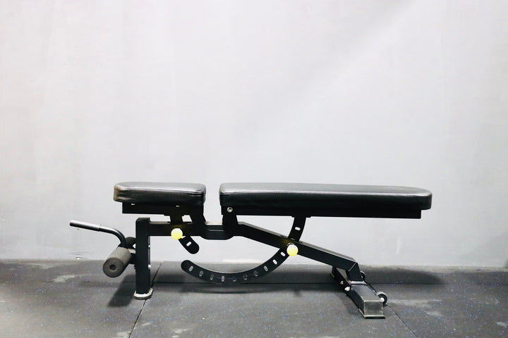 fitness equipment toronto