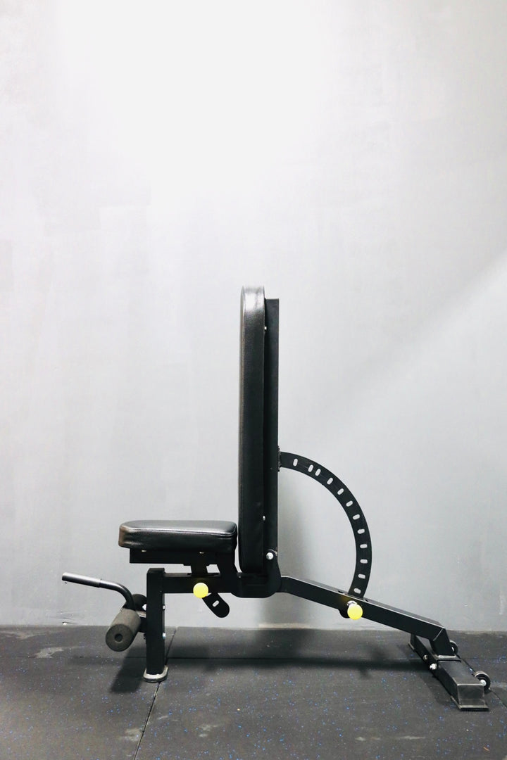 fitness equipment toronto