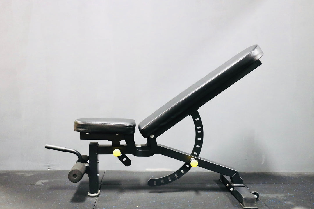 fitness equipment toronto