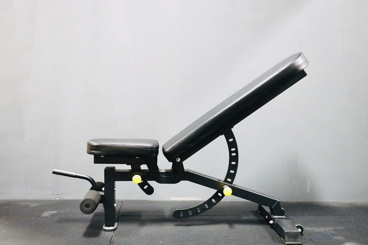 fitness equipment toronto